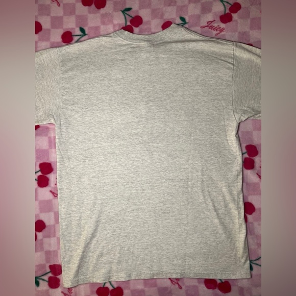 90s Newfoundland Dog T-shirt - Picture 2 of 10